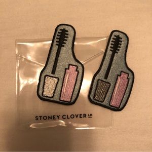 Stoney Clover Lane Patches- Set of 2 Mascara Patches